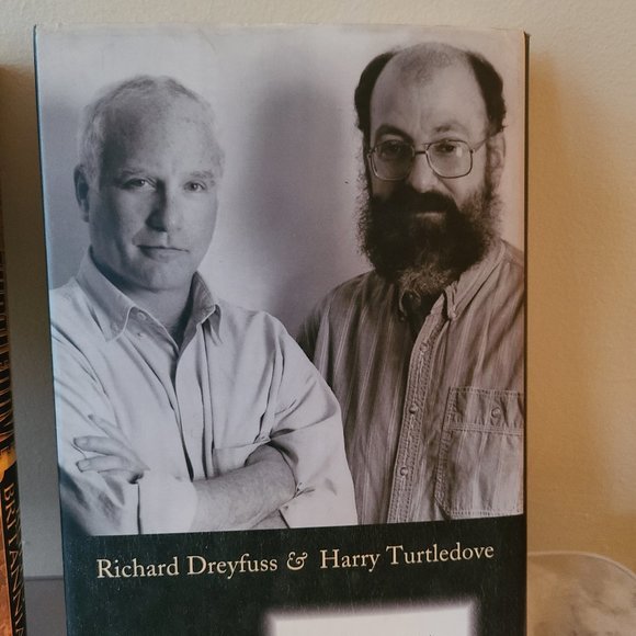 Three Harry Turtledove Alternate History Books - Picture 3 of 5